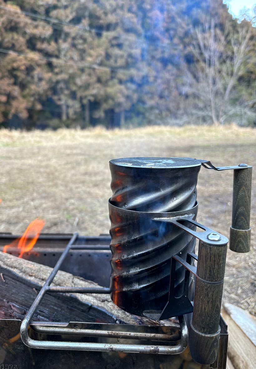 スクリューカップ Screw Cup