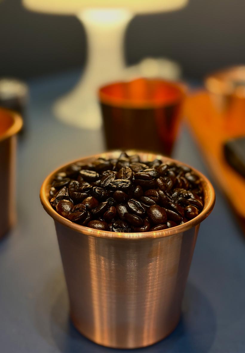 銅のDOGU Copper Tools